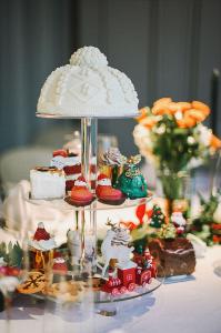 成都團(tuán)建活動公司-寶寶宴