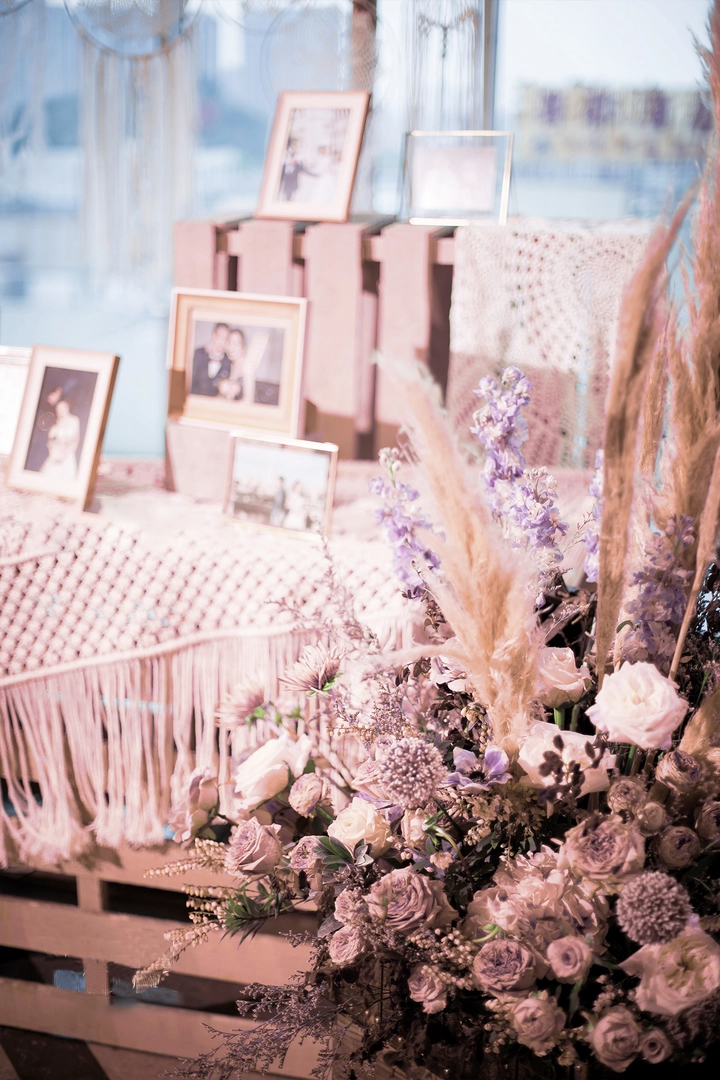 成都開業(yè)活動策劃公司-婚禮策劃