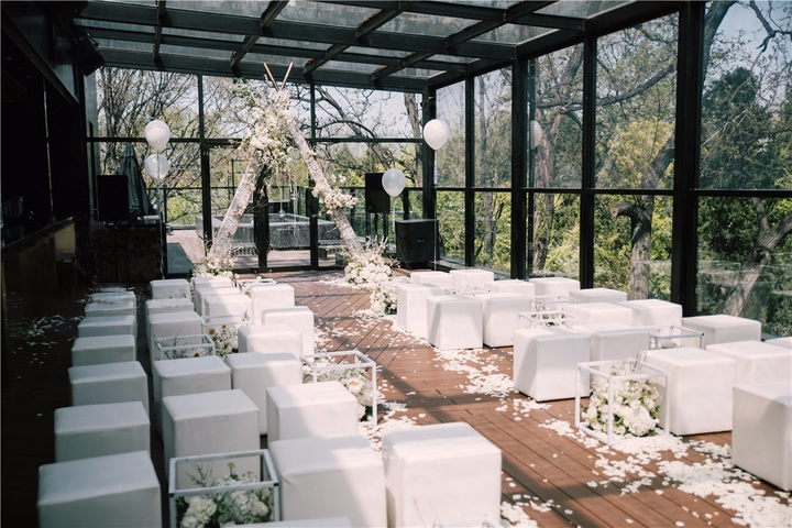 成都酒店開業(yè)慶典公司-婚禮策劃