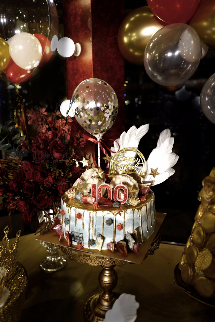 成都開業(yè)慶典活動(dòng)策劃-生日宴