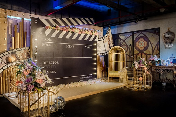 四川成都慶典公司-私人趴