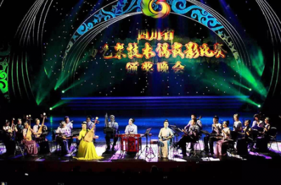 國民風(fēng)樂團(tuán)