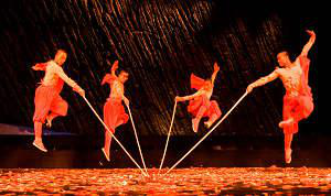 中國功夫·武術(shù)