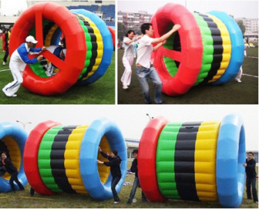 動(dòng)感五環(huán)