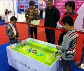 競彩足球機(jī)器人